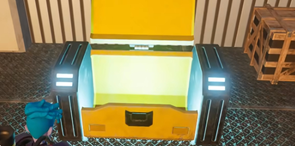 幻兽帕鲁陨石发射器图纸在哪获得1