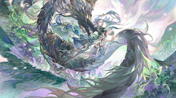 鸣潮今汐武器怎么搭配1