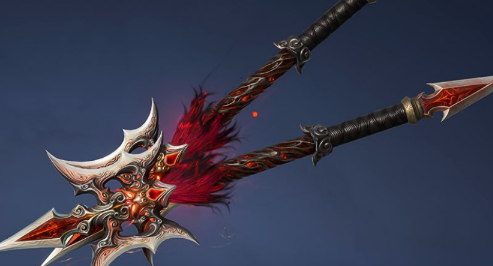 永劫无间手游玉玲珑武器怎么选择3