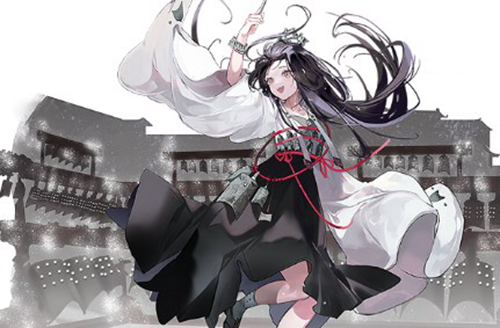 物华弥新曾侯乙编钟怎么加点配装1