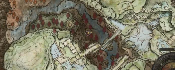 艾尔登法环dlc双刺毒花在哪获得1