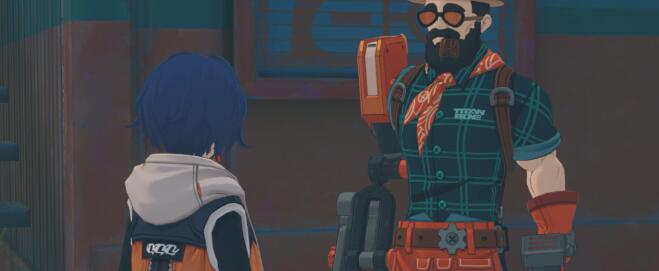 绝区零伟大的机械手任务怎么通关2