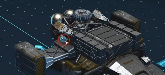 星空暴风之眼任务怎么做1