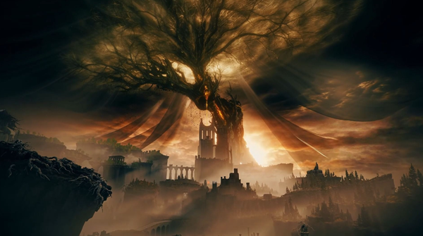 艾尔登法环黄金树幽影塔之镇井底钥匙在哪1