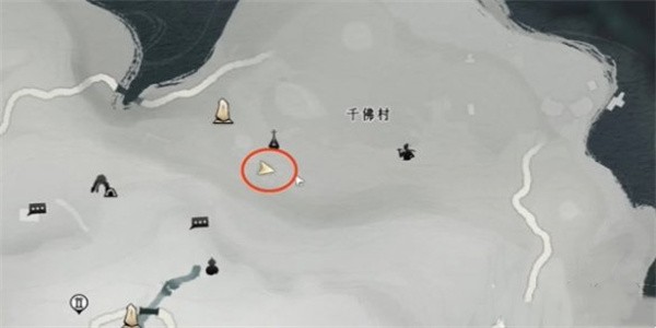 燕云十六声纸人夭奇遇怎么做2