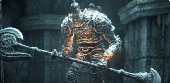 艾尔登法环魔像boss怎么打1