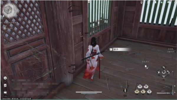 燕云十六声敲钟老人任务怎么做4