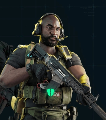 三角洲行动干员怎么选择5