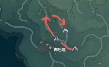 鸣潮暗系声骸怎么获得3