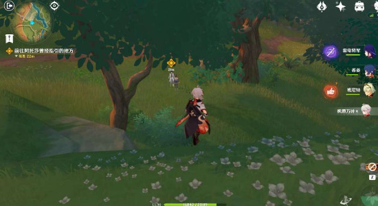 原神存在的证明成就怎么获取2