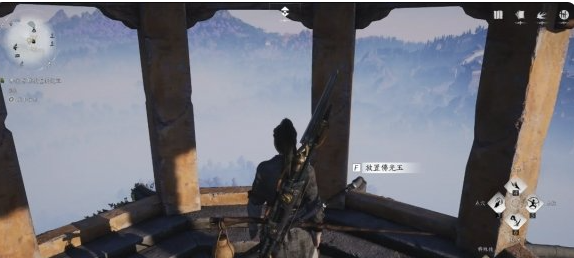 燕云十六声田英解谜怎么过1