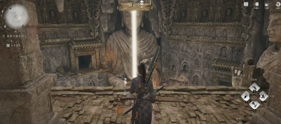 燕云十六声田英解谜怎么过2