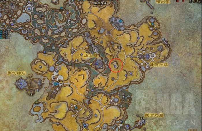 魔兽世界勇士的皮毛怎么获得3