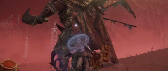 艾尔登法环拉塔恩怎么打1