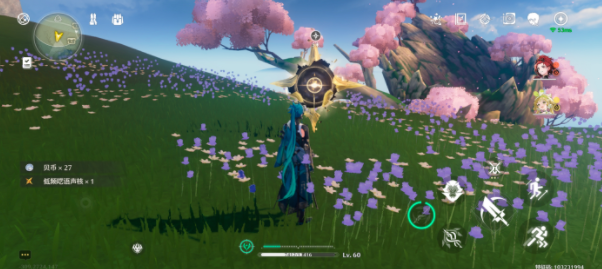 鸣潮隐藏金色潮汐之遗怎么获得3