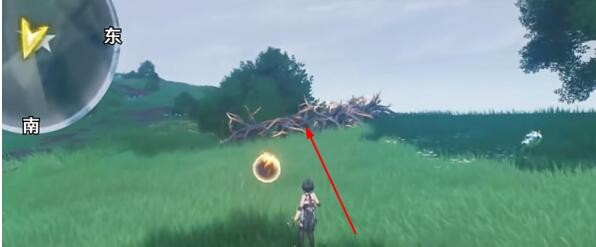 鸣潮无光之森怎么解密3