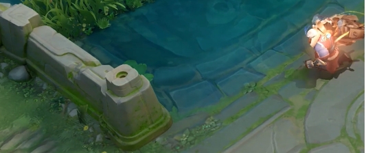 王者荣耀黄忠怒海争锋特效怎么样3