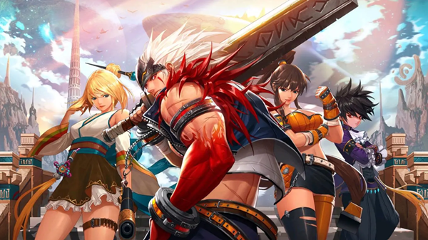 dnf手游哪个职业适合平民1