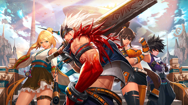 dnf手游怎么搬砖赚钱1