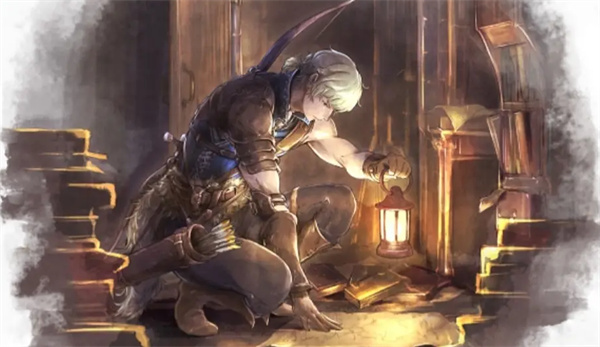 歧路旅人大陆的霸者开服5星角色怎么选5