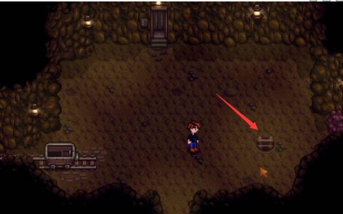 星露谷物语挖矿玩法是什么5