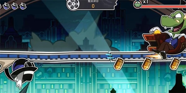 崩坏星穹铁道如狼成就怎么获得4