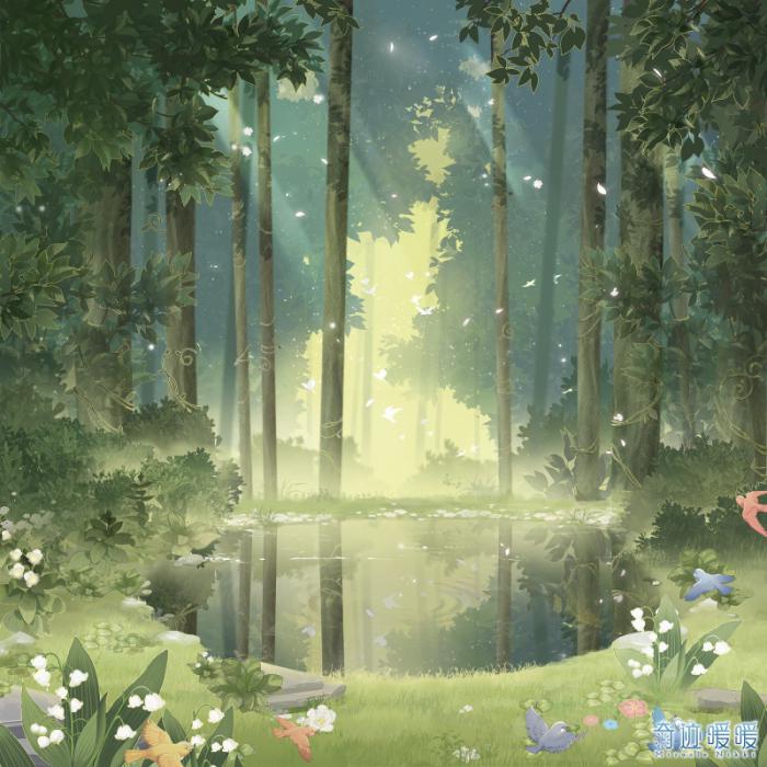 奇迹暖暖幽境穹辉怎么样4