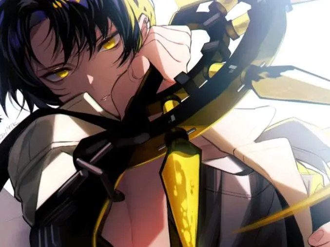 明日方舟领主干员模组选什么好3