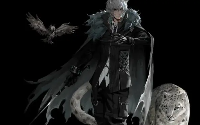 明日方舟领主干员模组选什么好4