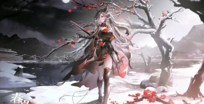 明日方舟领主干员模组选什么好5