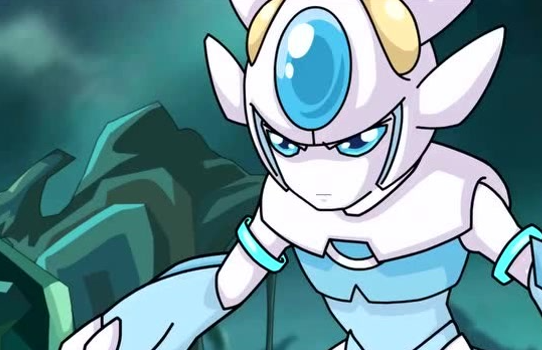 赛尔号卡修斯怎么打1