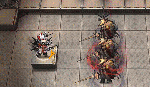 明日方舟维什戴尔要抽吗3