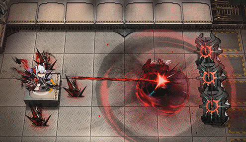 明日方舟维什戴尔要抽吗5