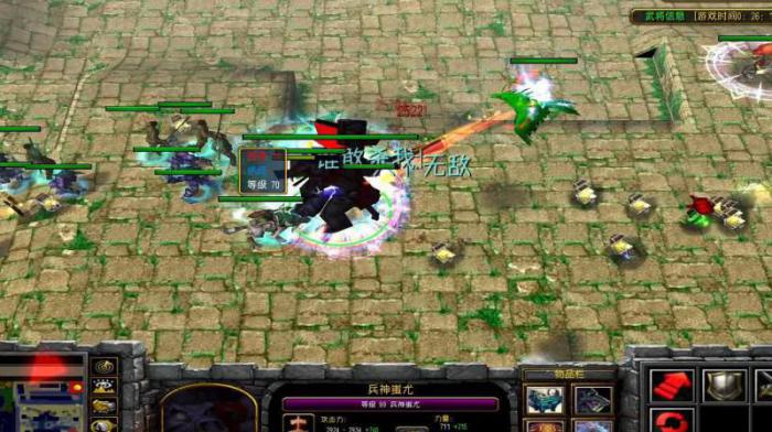 守卫剑阁三国传装备合成在哪弄1