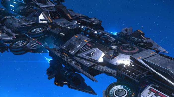 无人深空飞艇颜色怎么换1