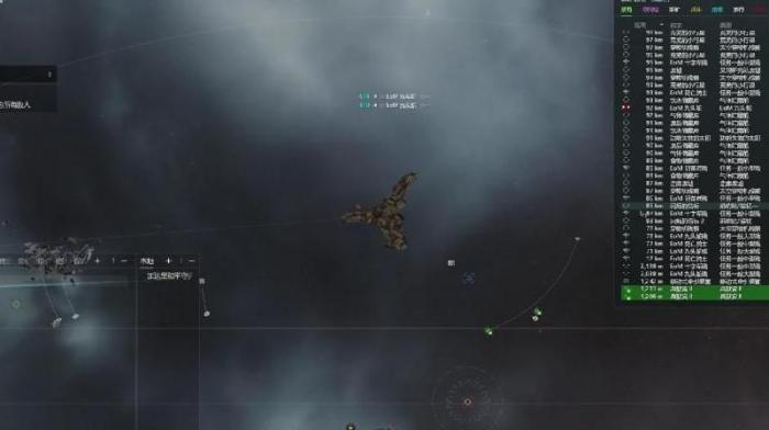 星战前夜手游怎么删除人物2