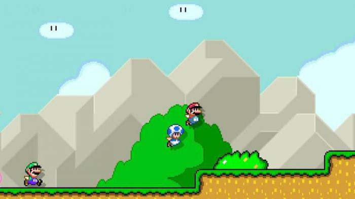 马里奥制造必须联网玩吗1