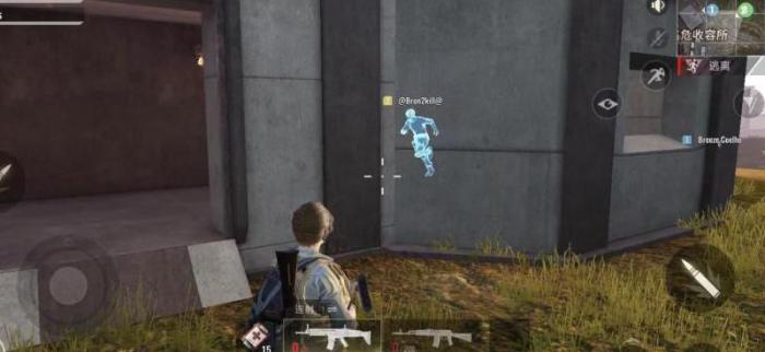 超凡先锋怎么隐藏战绩记录1