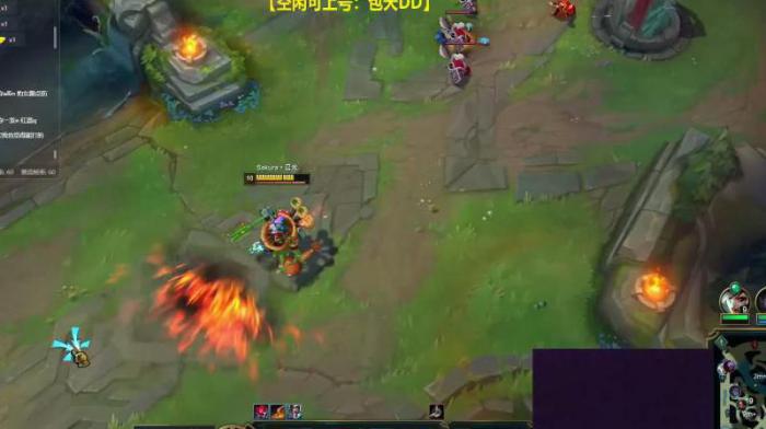 英雄联盟从哪里看直播1