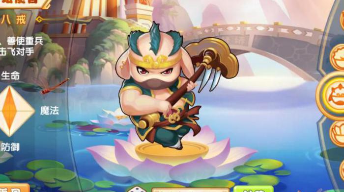 造梦西游OL哪个英雄最强1