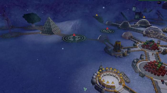 星球基地科技怎么解锁武器1