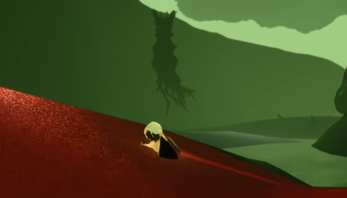 光遇大蜈蚣怎么打1