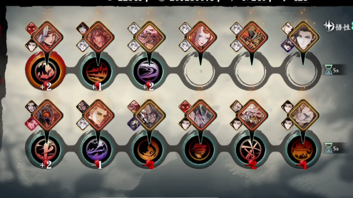 影之刃3白衣留情如何升级2