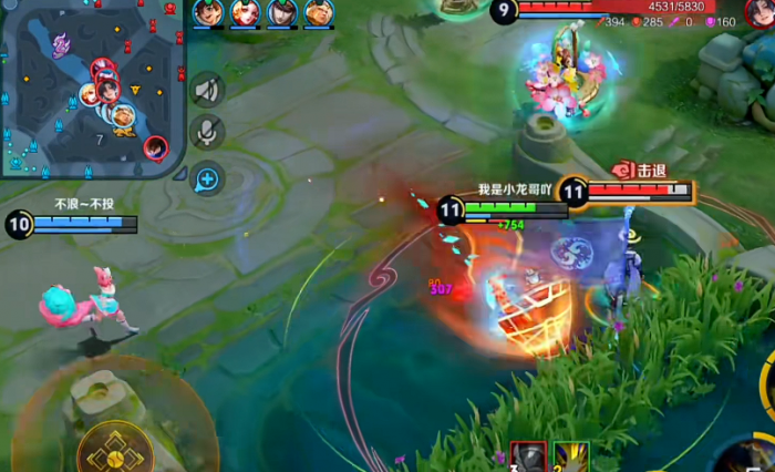 王者荣耀项羽打野怎么出装2