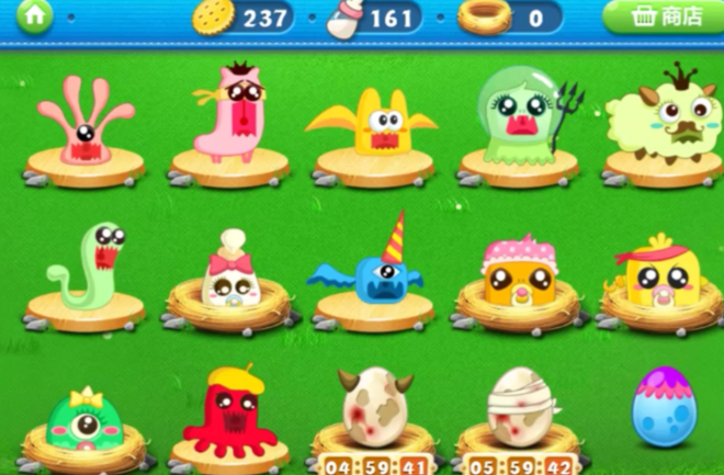 保卫萝卜如何解锁冬季2