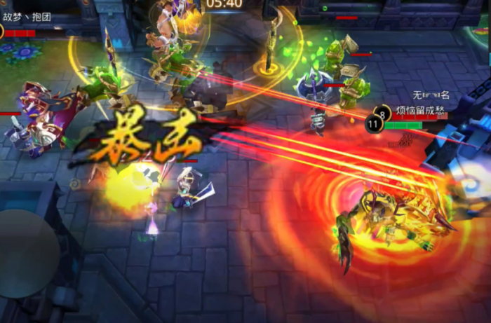 乱斗西游法宝怎么获得1