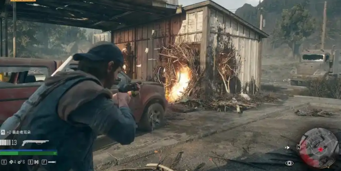 往日不再巫师岛营地任务怎么做2