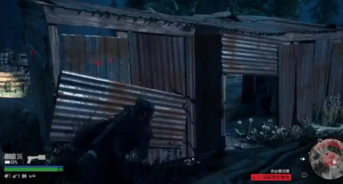 往日不再巫师岛营地任务怎么做3