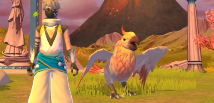 创造与魔法坐骑刷在哪2