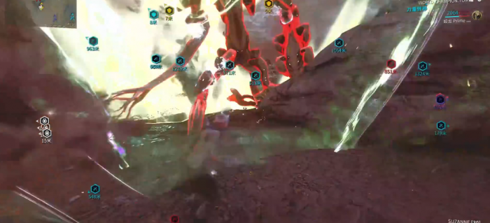 星际战甲平原三傻怎么打3